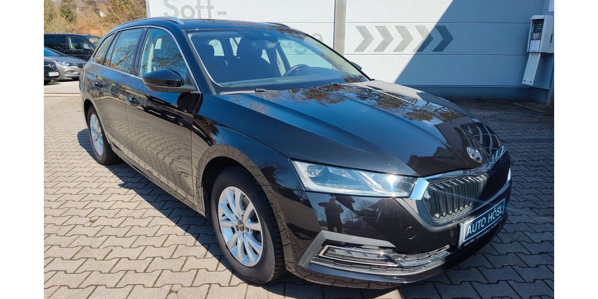 Skoda Octavia 54.700 km 20.800 &euro; Schnaittenbach 92253