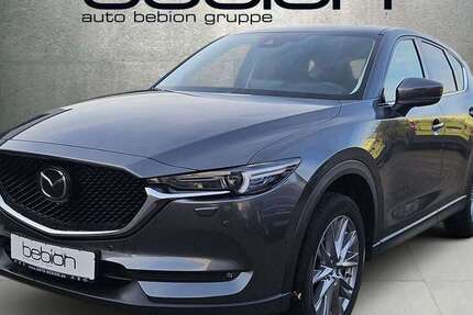 Mazda CX-5 46.100 km 26.980 &euro; Frickenhausen 72636