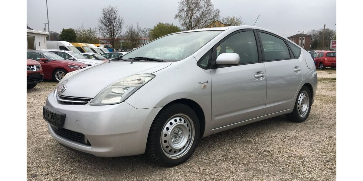 Toyota Prius 285.000 km 3.998 &euro; Bonn 53227