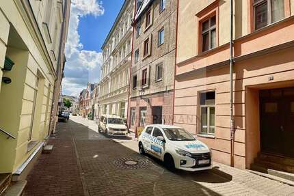 Haus Cottbus - 10 Zimmer, 240 m&sup2;, 460.000&euro; | Angebot:27460550