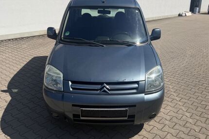 Citroen Berlingo 180.000 km 2.500 &euro; Sulzbach-Rosenberg 92237