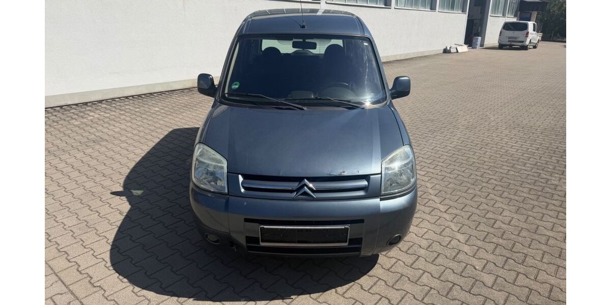 Citroen Berlingo 180.000 km 2.500 &euro; Sulzbach-Rosenberg 92237