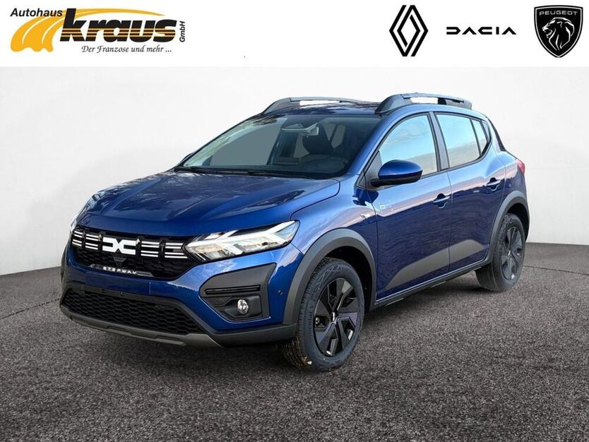 Sandero