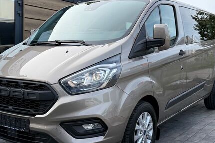 Ford Tourneo Custom 80.000 km 30.900 &euro; Baden-Württemberg - Nagold 72202