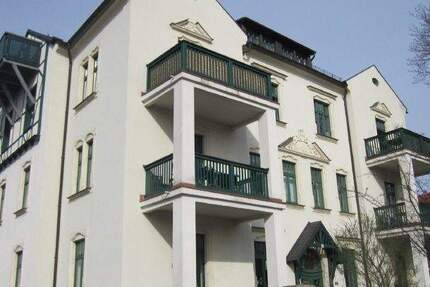 Wohnung Radebeul - 3 Zimmer, 84 m&sup2;, 187.500&euro; | Angebot:25708981