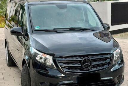 Mercedes-Benz eVito 190.000 km 18.500 &euro; Friedberg 61169