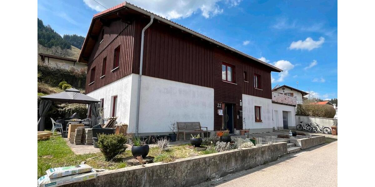 Einfamilienhaus Pfronten - 7 Zimmer, 180 m&sup2;, 795.000&euro; | Angebot:26342366