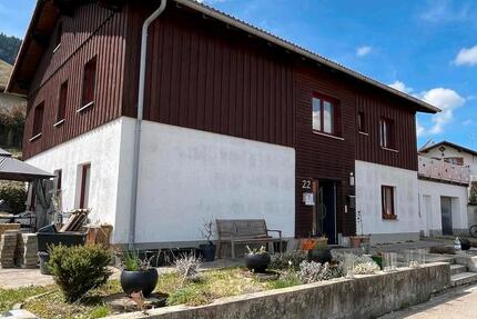 Haus Pfronten - 7 Zimmer, 180 m&sup2;, 795.000&euro; | Angebot:26342366