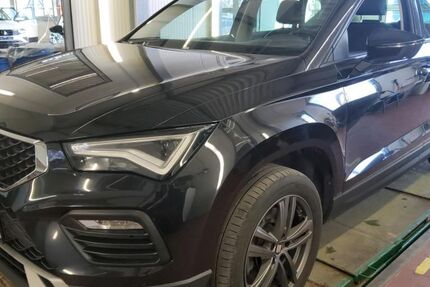 Seat Ateca 157.000 km 17.490 &euro; Peine 31226