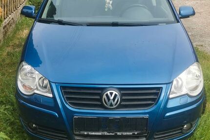 VW Polo 175.792 km 800 &euro; Schöntal 74214