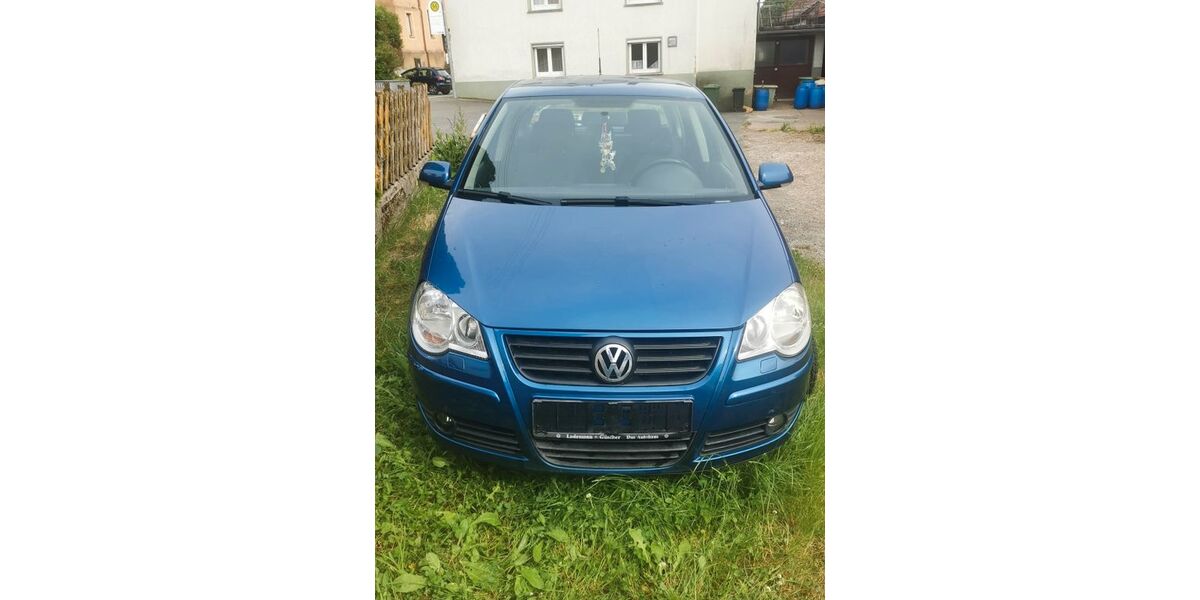 VW Polo 175.792 km 800 &euro; Schöntal 74214