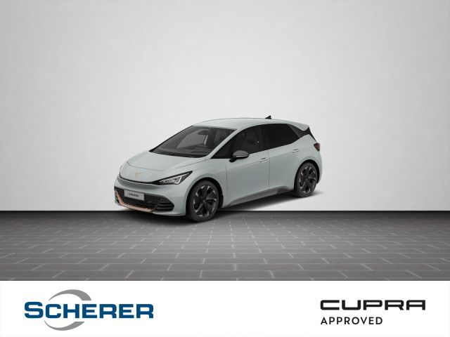 Cupra Born 15.978 km 37.190 &euro; Mayen 56727