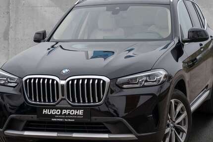BMW X3 110.500 km 28.490 &euro; Schwerin 19057