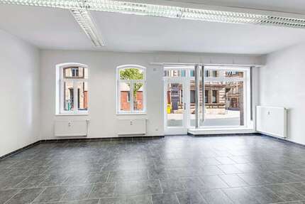 Gewerbeobjekt Fürth Altstadt - 224.000&euro; | Angebot:27273002