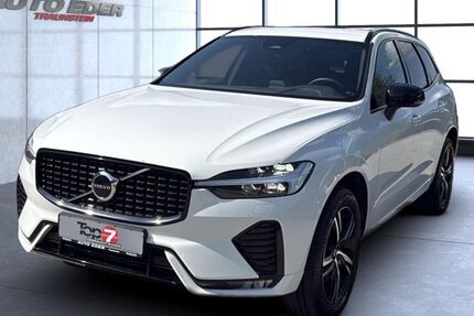 Volvo XC60 48.500 km 34.900 &euro; Traunstein 83278