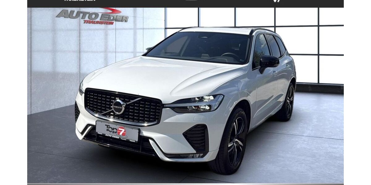 Volvo XC60 48.500 km 34.900 &euro; Traunstein 83278