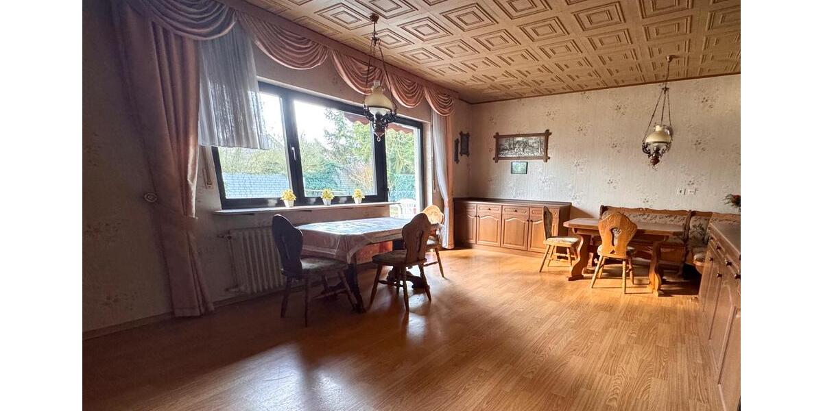Einfamilienhaus Gernsheim - 5 Zimmer, 145 m&sup2;, 495.000&euro; | Angebot:25118114