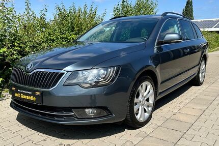 Skoda Superb 147.653 km 10.990 &euro; Urmitz 56220