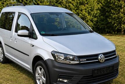 VW Caddy 91.911 km 21.000 &euro; Hückeswagen 42499