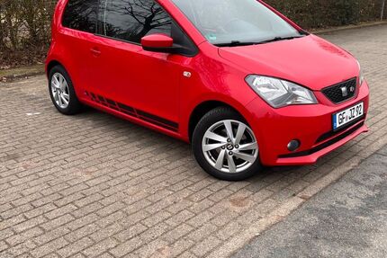 Seat Mii 89.600 km 4.990 &euro; Weyhausen 38554