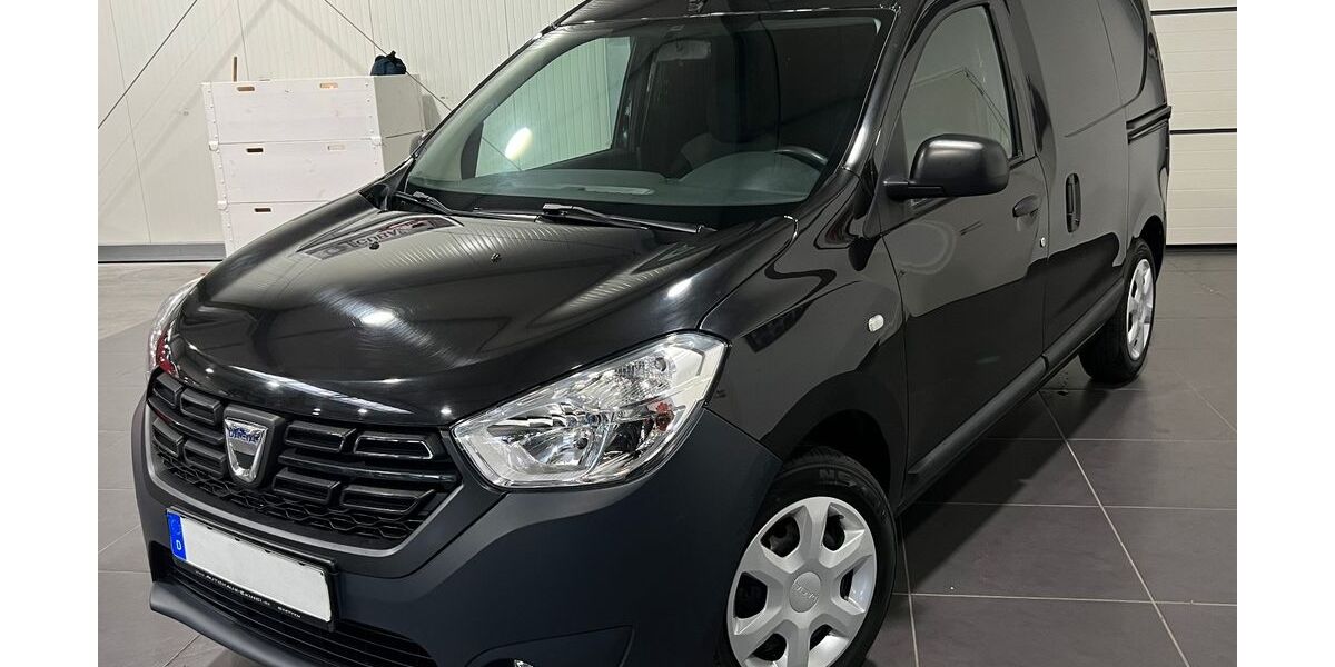 Dacia Dokker 105.000 km 10.995 &euro; Bretten 75015