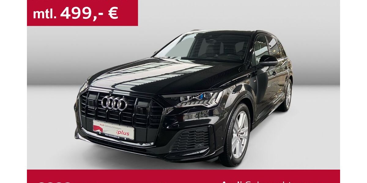 Audi Q7 114.004 km 50.930 € Esslingen 73730