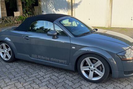 Audi TT 148.000 km 6.600 &euro; Wildemann 38709