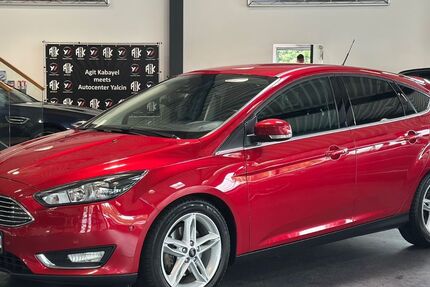Ford Focus 118.535 km 11.290 &euro; Aurich 26605