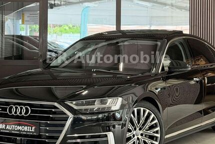 Audi A8 141.000 km 43.990 &euro; Nohfelden OT Türkismühle 66625