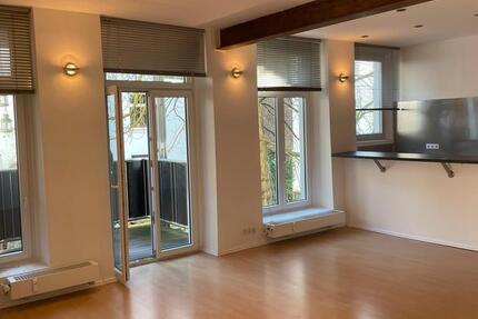 Wohnung Solingen Central - 2 Zimmer, 63 m&sup2;, 198.000&euro; | Angebot:24877517