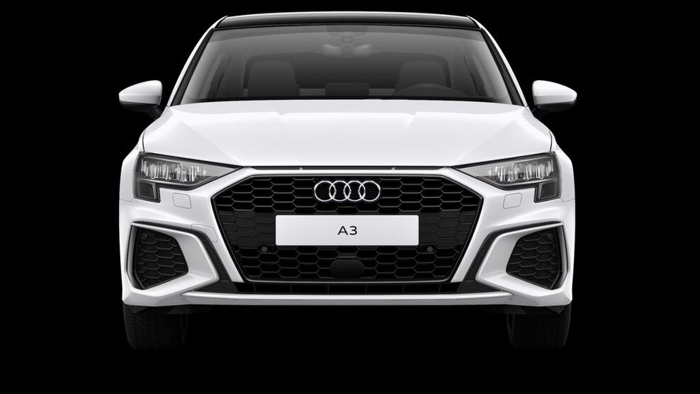 Audi A3 135.000 km 20.000 € Öhringen 74613