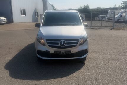 Mercedes-Benz Vito 472.000 km 14.450 &euro; Markgröningen 71706