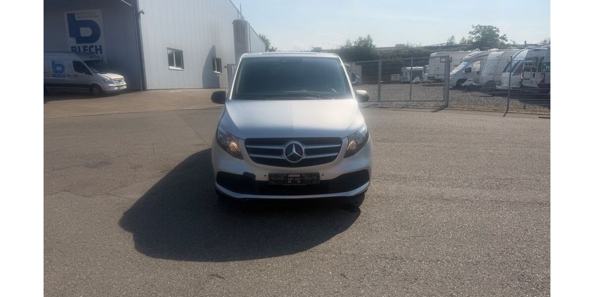 Mercedes-Benz Vito 472.000 km 14.450 &euro; Markgröningen 71706