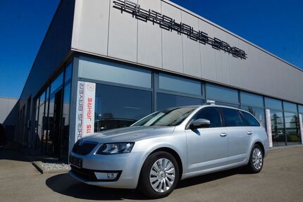 Skoda Octavia 147.414 km 8.790 &euro; Salgen, Pfaffenhausen 87775