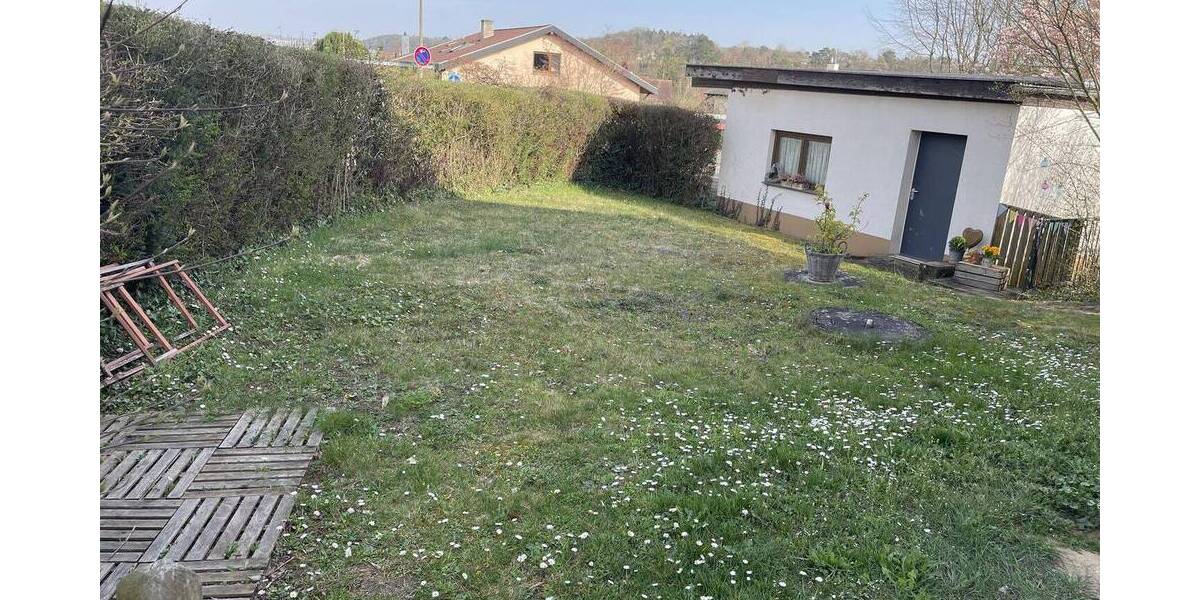 Etagenwohnung Vaihingen an der Enz Roßwag - 5 Zimmer, 127 m&sup2;, 285.000&euro; | Angebot:26082965