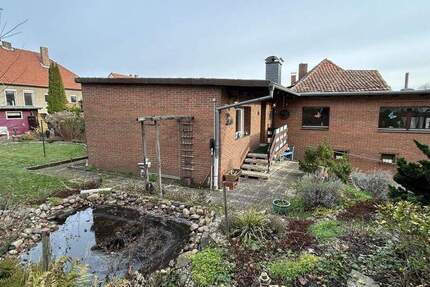 Haus Schöningen - 2 Zimmer, 80 m&sup2;, 110.000&euro; | Angebot:25339015