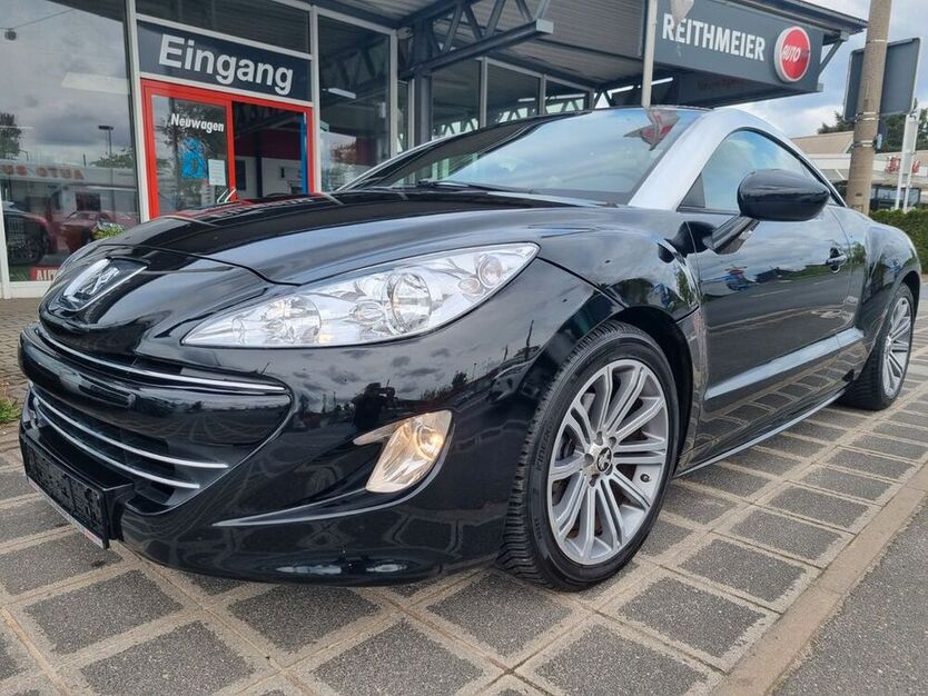 RCZ