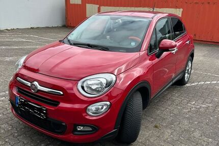 Fiat 500X 59.200 km 11.500 &euro; Grünendeich 21720