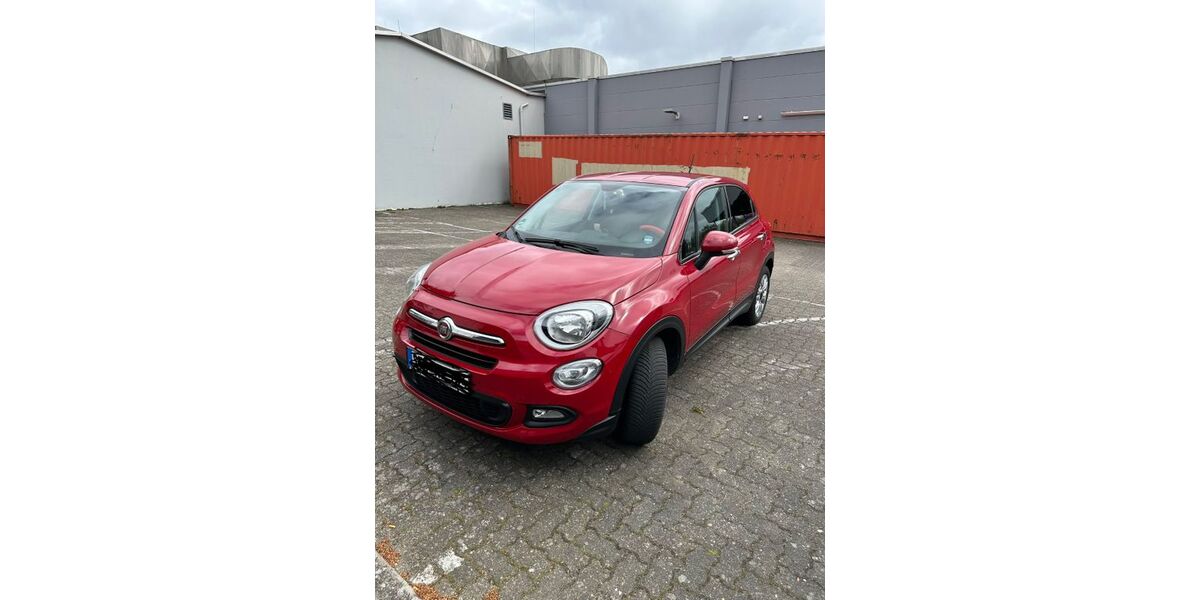 Fiat 500X 59.200 km 11.500 &euro; Grünendeich 21720