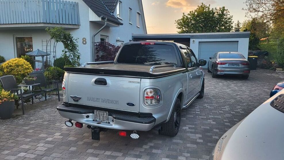 F 150