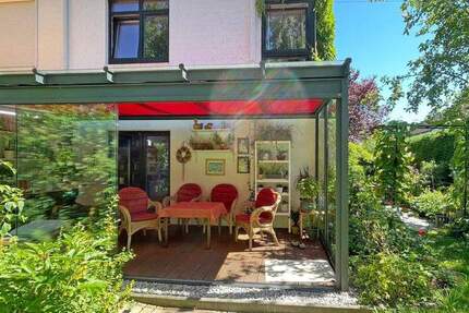 Familienzuhause in Bramfeld 5 zimmer