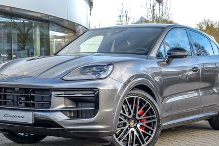 Porsche Cayenne 19.999 km 139.900 &euro; Hagen 58119