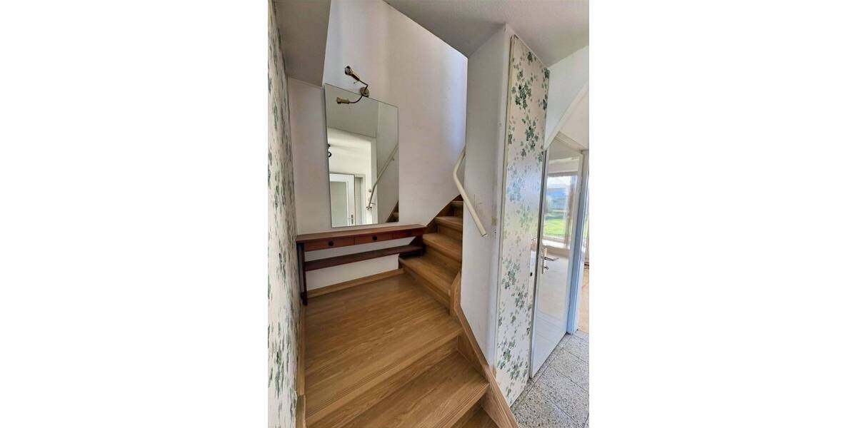 Reihenendhaus Balingen - 4 Zimmer, 90 m&sup2;, 229.000&euro; | Angebot:25970751