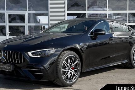 Mercedes-Benz AMG GT 5.435 km 86.840 &euro; Weilheim 82362