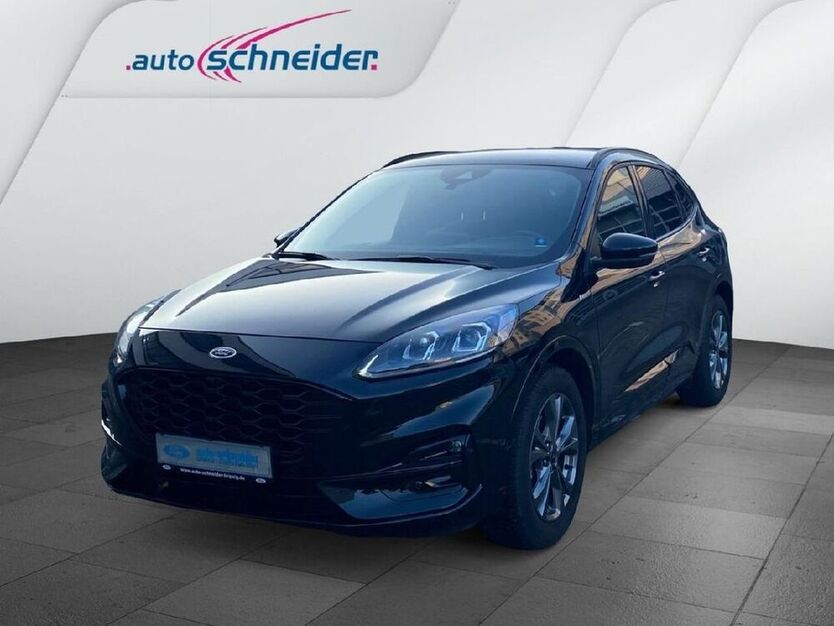 Kuga