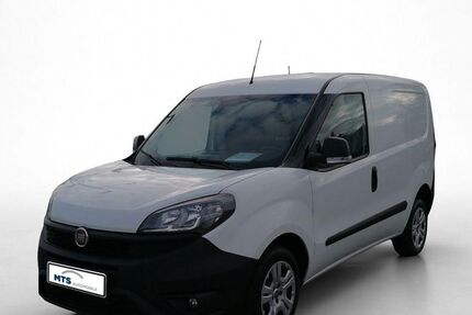 Fiat Doblo 71.540 km 11.440 &euro; Oberursel 61440