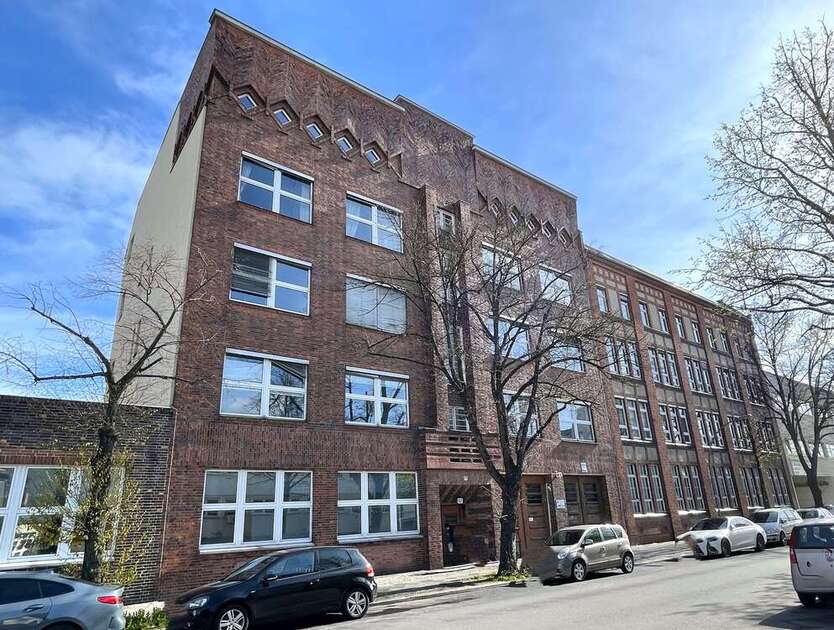 Büro in Berlin 1.770 € 118.15 m²