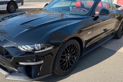 Ford Mustang 4.800 km 54.980 &euro; Fürth 90762