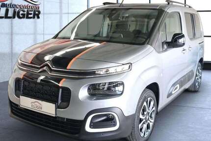 Citroen Berlingo 50.188 km 19.990 &euro; Oettersdorf 07907