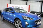 Ford Focus Tunier 2.0 EcoBlue TITANIUM 114.000 km 12.444 &euro; Hamm 59077